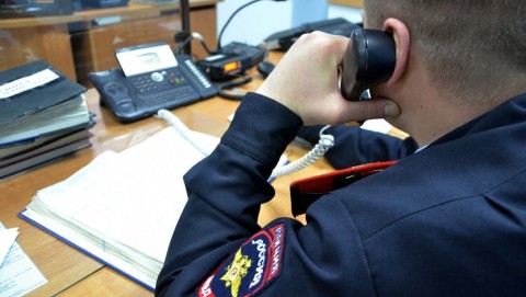 В Ростовской области полицейские задержали подозреваемого в угоне автомобиля